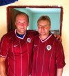 Marek Vít,Horst Siegl