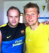 Marek Vít + Daniel Zítka