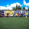 Jaro 2016
