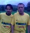 Jiří Novotný,Jan Berger-dvě megastar 